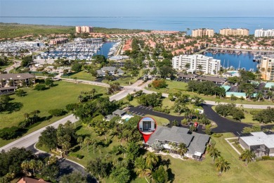 Welcome to your dream home in Admiralty Village at a Great New on Burnt Store Golf Club in Florida - for sale on GolfHomes.com, golf home, golf lot