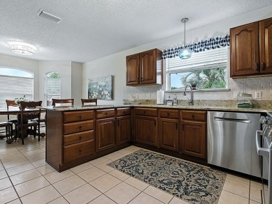 BOND PAID! Lovely 3 Bedroom, 2.5 Bathroom CYPRESS DESIGNER home on El Diablo Executive Golf Course in Florida - for sale on GolfHomes.com, golf home, golf lot