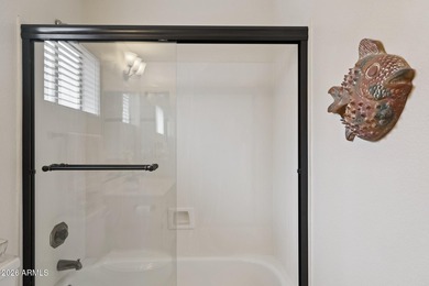 Turn-key fully Furnished home in a highly desirable location on Mountain Brook Golf Club in Arizona - for sale on GolfHomes.com, golf home, golf lot