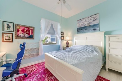 Have you ever dreamed of starting your day with a relaxing cup on Verandah Golf Course and Club in Florida - for sale on GolfHomes.com, golf home, golf lot