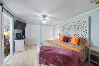 LOCATION, LOCATION! -- Spacious Island Home with tons of Natural on Spessard Holland Golf Course in Florida - for sale on GolfHomes.com, golf home, golf lot