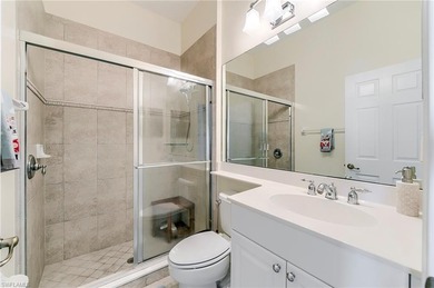 Have you ever dreamed of starting your day with a relaxing cup on Verandah Golf Course and Club in Florida - for sale on GolfHomes.com, golf home, golf lot