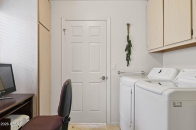 Turn-key fully Furnished home in a highly desirable location on Mountain Brook Golf Club in Arizona - for sale on GolfHomes.com, golf home, golf lot