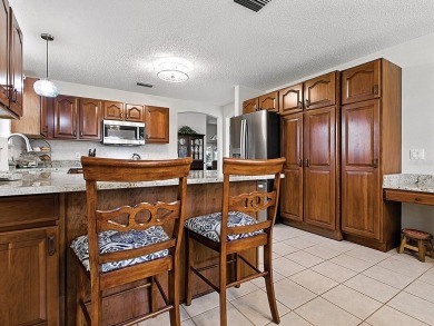 BOND PAID! Lovely 3 Bedroom, 2.5 Bathroom CYPRESS DESIGNER home on El Diablo Executive Golf Course in Florida - for sale on GolfHomes.com, golf home, golf lot