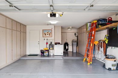 Turn-key fully Furnished home in a highly desirable location on Mountain Brook Golf Club in Arizona - for sale on GolfHomes.com, golf home, golf lot