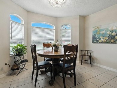 BOND PAID! Lovely 3 Bedroom, 2.5 Bathroom CYPRESS DESIGNER home on El Diablo Executive Golf Course in Florida - for sale on GolfHomes.com, golf home, golf lot