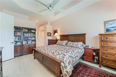 Have you ever dreamed of starting your day with a relaxing cup on Verandah Golf Course and Club in Florida - for sale on GolfHomes.com, golf home, golf lot