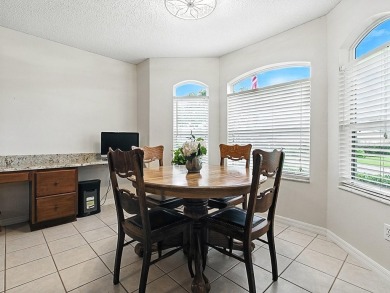 BOND PAID! Lovely 3 Bedroom, 2.5 Bathroom CYPRESS DESIGNER home on El Diablo Executive Golf Course in Florida - for sale on GolfHomes.com, golf home, golf lot