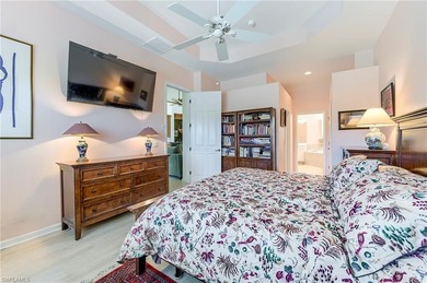 Have you ever dreamed of starting your day with a relaxing cup on Verandah Golf Course and Club in Florida - for sale on GolfHomes.com, golf home, golf lot