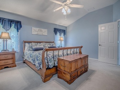 BOND PAID! Lovely 3 Bedroom, 2.5 Bathroom CYPRESS DESIGNER home on El Diablo Executive Golf Course in Florida - for sale on GolfHomes.com, golf home, golf lot