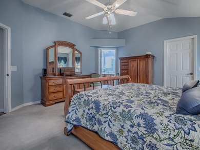 BOND PAID! Lovely 3 Bedroom, 2.5 Bathroom CYPRESS DESIGNER home on El Diablo Executive Golf Course in Florida - for sale on GolfHomes.com, golf home, golf lot