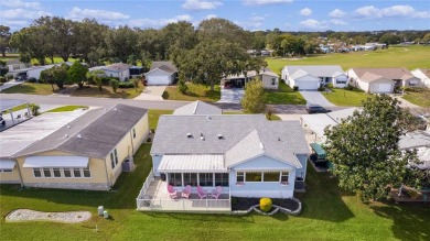 EXTRAORDINARY HOME AT A GREAT VALUE!  PANORAMIC GOLF COURSE on El Diablo Executive Golf Course in Florida - for sale on GolfHomes.com, golf home, golf lot