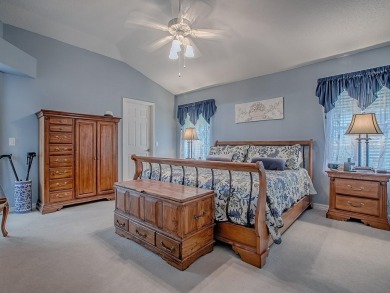 BOND PAID! Lovely 3 Bedroom, 2.5 Bathroom CYPRESS DESIGNER home on El Diablo Executive Golf Course in Florida - for sale on GolfHomes.com, golf home, golf lot