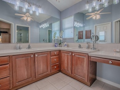 BOND PAID! Lovely 3 Bedroom, 2.5 Bathroom CYPRESS DESIGNER home on El Diablo Executive Golf Course in Florida - for sale on GolfHomes.com, golf home, golf lot