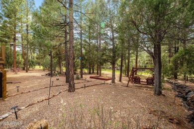 Escape to The Retreat at Bison Crossing, fairway cabin, where on Bison Golf and Country Club in Arizona - for sale on GolfHomes.com, golf home, golf lot