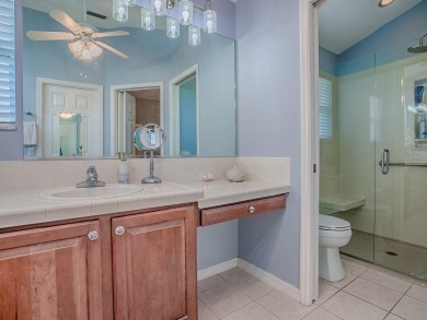 BOND PAID! Lovely 3 Bedroom, 2.5 Bathroom CYPRESS DESIGNER home on El Diablo Executive Golf Course in Florida - for sale on GolfHomes.com, golf home, golf lot