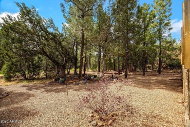 Escape to The Retreat at Bison Crossing, fairway cabin, where on Bison Golf and Country Club in Arizona - for sale on GolfHomes.com, golf home, golf lot