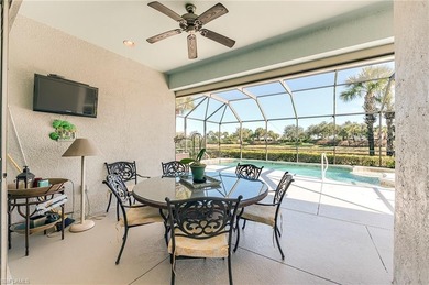Have you ever dreamed of starting your day with a relaxing cup on Verandah Golf Course and Club in Florida - for sale on GolfHomes.com, golf home, golf lot