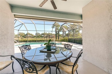 Have you ever dreamed of starting your day with a relaxing cup on Verandah Golf Course and Club in Florida - for sale on GolfHomes.com, golf home, golf lot
