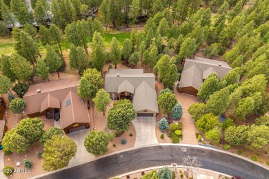 Escape to The Retreat at Bison Crossing, fairway cabin, where on Bison Golf and Country Club in Arizona - for sale on GolfHomes.com, golf home, golf lot