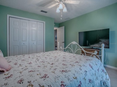 BOND PAID! Lovely 3 Bedroom, 2.5 Bathroom CYPRESS DESIGNER home on El Diablo Executive Golf Course in Florida - for sale on GolfHomes.com, golf home, golf lot