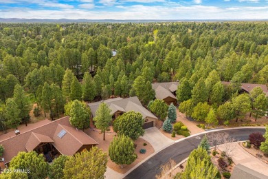 Escape to The Retreat at Bison Crossing, fairway cabin, where on Bison Golf and Country Club in Arizona - for sale on GolfHomes.com, golf home, golf lot
