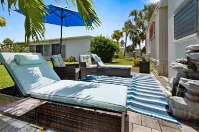 LOCATION, LOCATION! -- Spacious Island Home with tons of Natural on Spessard Holland Golf Course in Florida - for sale on GolfHomes.com, golf home, golf lot