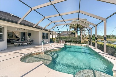 Have you ever dreamed of starting your day with a relaxing cup on Verandah Golf Course and Club in Florida - for sale on GolfHomes.com, golf home, golf lot