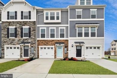READY NOW WITH UNBELIEVABLE INCENTIVES! BAYLOR WITH DECK & 3RD on Plantation Lakes Golf and Country Club in Delaware - for sale on GolfHomes.com, golf home, golf lot