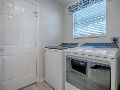 BOND PAID! Lovely 3 Bedroom, 2.5 Bathroom CYPRESS DESIGNER home on El Diablo Executive Golf Course in Florida - for sale on GolfHomes.com, golf home, golf lot