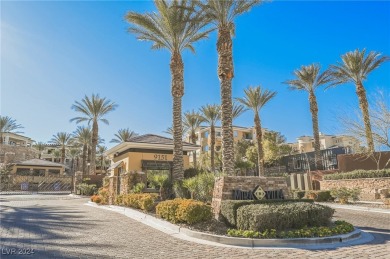 Welcome Home to this Exquisite, Highly Desired Mira Villa on Badlands Golf Club in Nevada - for sale on GolfHomes.com, golf home, golf lot