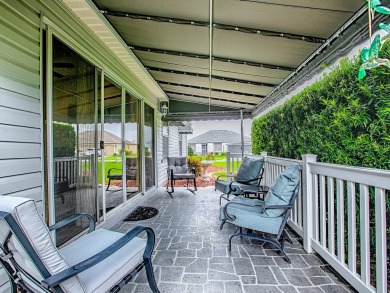 BOND PAID! Lovely 3 Bedroom, 2.5 Bathroom CYPRESS DESIGNER home on El Diablo Executive Golf Course in Florida - for sale on GolfHomes.com, golf home, golf lot
