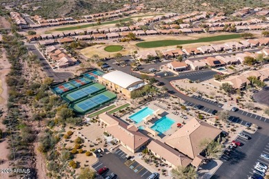 Turn-key fully Furnished home in a highly desirable location on Mountain Brook Golf Club in Arizona - for sale on GolfHomes.com, golf home, golf lot