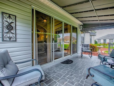 BOND PAID! Lovely 3 Bedroom, 2.5 Bathroom CYPRESS DESIGNER home on El Diablo Executive Golf Course in Florida - for sale on GolfHomes.com, golf home, golf lot