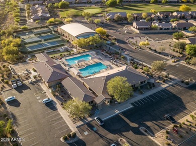 Turn-key fully Furnished home in a highly desirable location on Mountain Brook Golf Club in Arizona - for sale on GolfHomes.com, golf home, golf lot