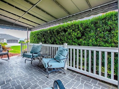BOND PAID! Lovely 3 Bedroom, 2.5 Bathroom CYPRESS DESIGNER home on El Diablo Executive Golf Course in Florida - for sale on GolfHomes.com, golf home, golf lot