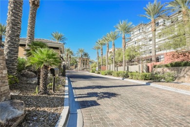 Welcome Home to this Exquisite, Highly Desired Mira Villa on Badlands Golf Club in Nevada - for sale on GolfHomes.com, golf home, golf lot