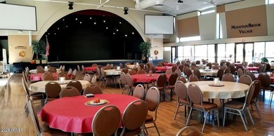 Turn-key fully Furnished home in a highly desirable location on Mountain Brook Golf Club in Arizona - for sale on GolfHomes.com, golf home, golf lot