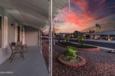 *Seller is offering $20,000 Solar Credit with a full price on Sun City Riverview Golf Course in Arizona - for sale on GolfHomes.com, golf home, golf lot