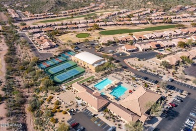 Turn-key fully Furnished home in a highly desirable location on Mountain Brook Golf Club in Arizona - for sale on GolfHomes.com, golf home, golf lot