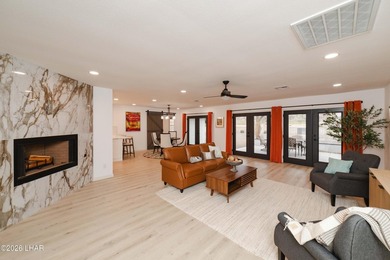 *LUXURIOUS CERBAT CLIFFS GOLF COURSE AT YOUR BACK DOOR*Offering on Cerbat Cliffs Golf Course in Arizona - for sale on GolfHomes.com, golf home, golf lot