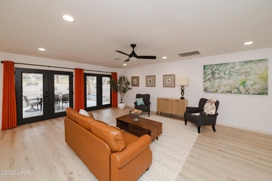 *LUXURIOUS CERBAT CLIFFS GOLF COURSE AT YOUR BACK DOOR*Offering on Cerbat Cliffs Golf Course in Arizona - for sale on GolfHomes.com, golf home, golf lot