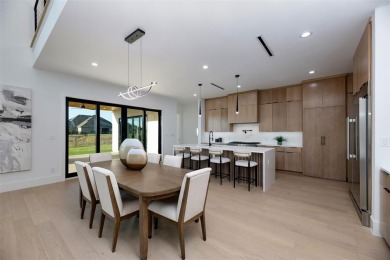 Welcome to your Custom Designed New Home! You are walking on Heath Golf and Yacht Club in Texas - for sale on GolfHomes.com, golf home, golf lot