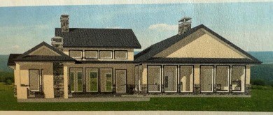 Beautiful single-family lot backing The Creeks golf course with on The Club At Comanche Trace in Texas - for sale on GolfHomes.com, golf home, golf lot
