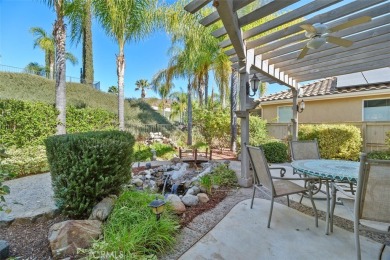 Fantastic opportunity to own the Favorite TRENTO floor plan in on Menifee Lakes Country Club - Lakes in California - for sale on GolfHomes.com, golf home, golf lot