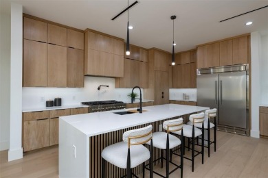 Welcome to your Custom Designed New Home! You are walking on Heath Golf and Yacht Club in Texas - for sale on GolfHomes.com, golf home, golf lot