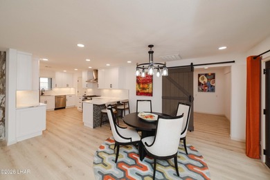 *LUXURIOUS CERBAT CLIFFS GOLF COURSE AT YOUR BACK DOOR*Offering on Cerbat Cliffs Golf Course in Arizona - for sale on GolfHomes.com, golf home, golf lot