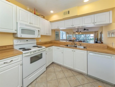 Price Reduction!  Beautiful 2 bedroom, 2 bath, Bird Bay on Bird Bay Executive Golf Club in Florida - for sale on GolfHomes.com, golf home, golf lot