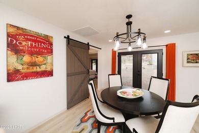 *LUXURIOUS CERBAT CLIFFS GOLF COURSE AT YOUR BACK DOOR*Offering on Cerbat Cliffs Golf Course in Arizona - for sale on GolfHomes.com, golf home, golf lot