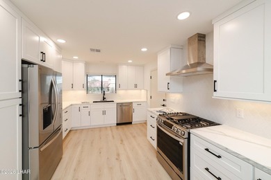 *LUXURIOUS CERBAT CLIFFS GOLF COURSE AT YOUR BACK DOOR*Offering on Cerbat Cliffs Golf Course in Arizona - for sale on GolfHomes.com, golf home, golf lot